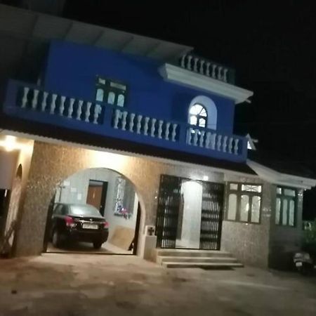 Peace Villa Luxurious 5Bhk Siridao Goa Beach 帕纳吉 外观 照片