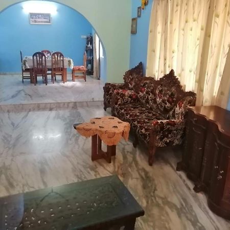 Peace Villa Luxurious 5Bhk Siridao Goa Beach 帕纳吉 外观 照片