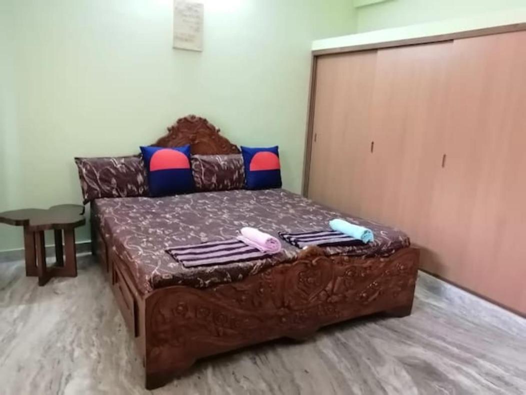 Peace Villa Luxurious 5Bhk Siridao Goa Beach 帕纳吉 外观 照片