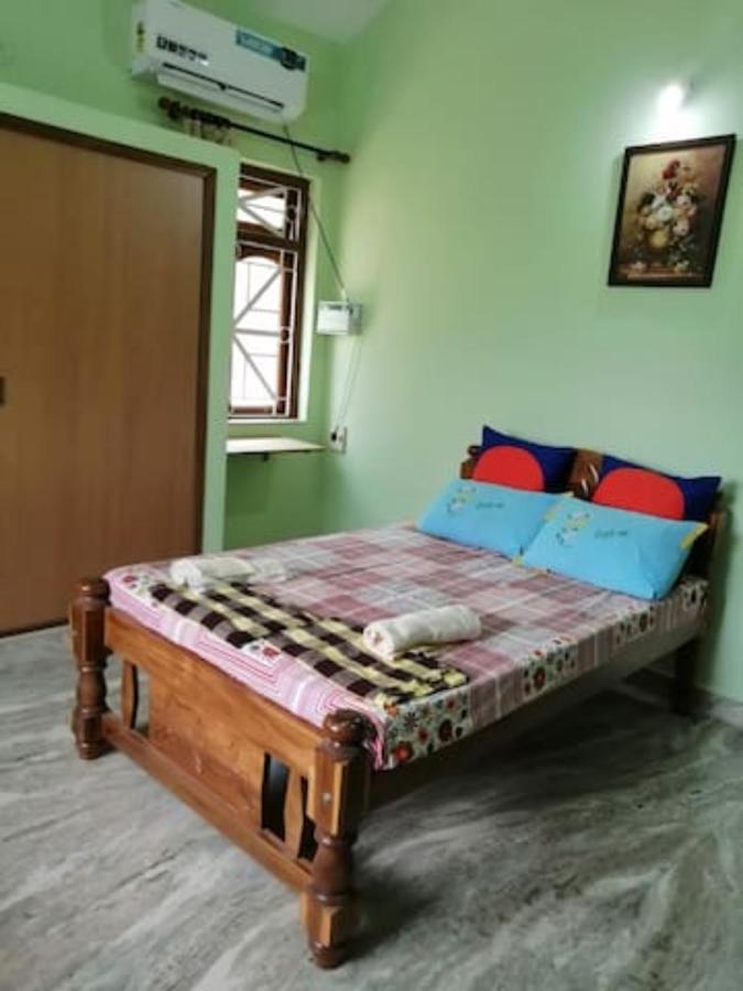 Peace Villa Luxurious 5Bhk Siridao Goa Beach 帕纳吉 外观 照片