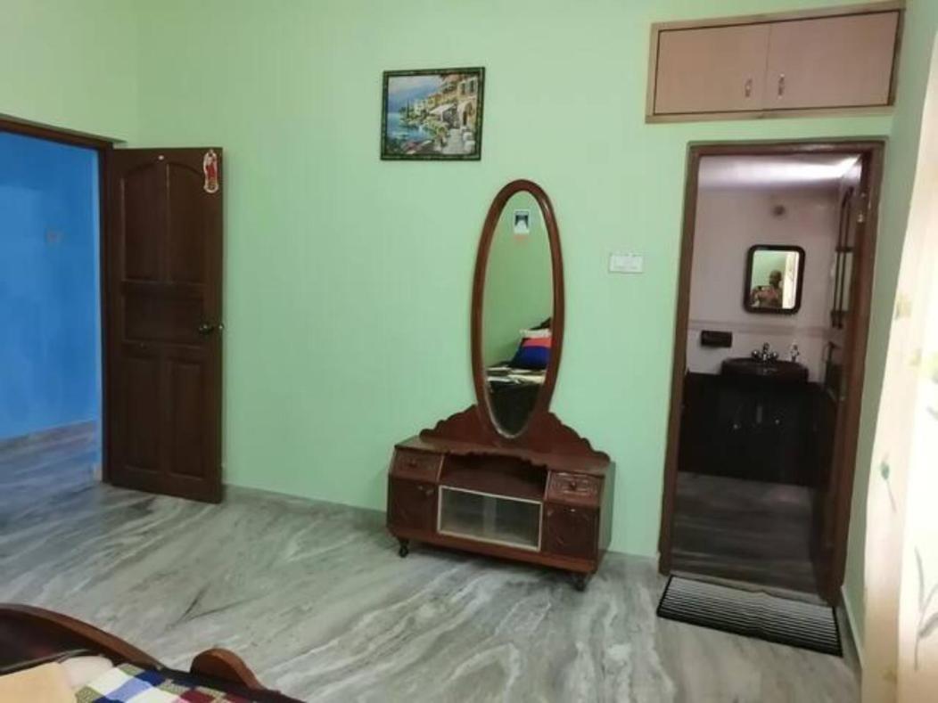 Peace Villa Luxurious 5Bhk Siridao Goa Beach 帕纳吉 外观 照片