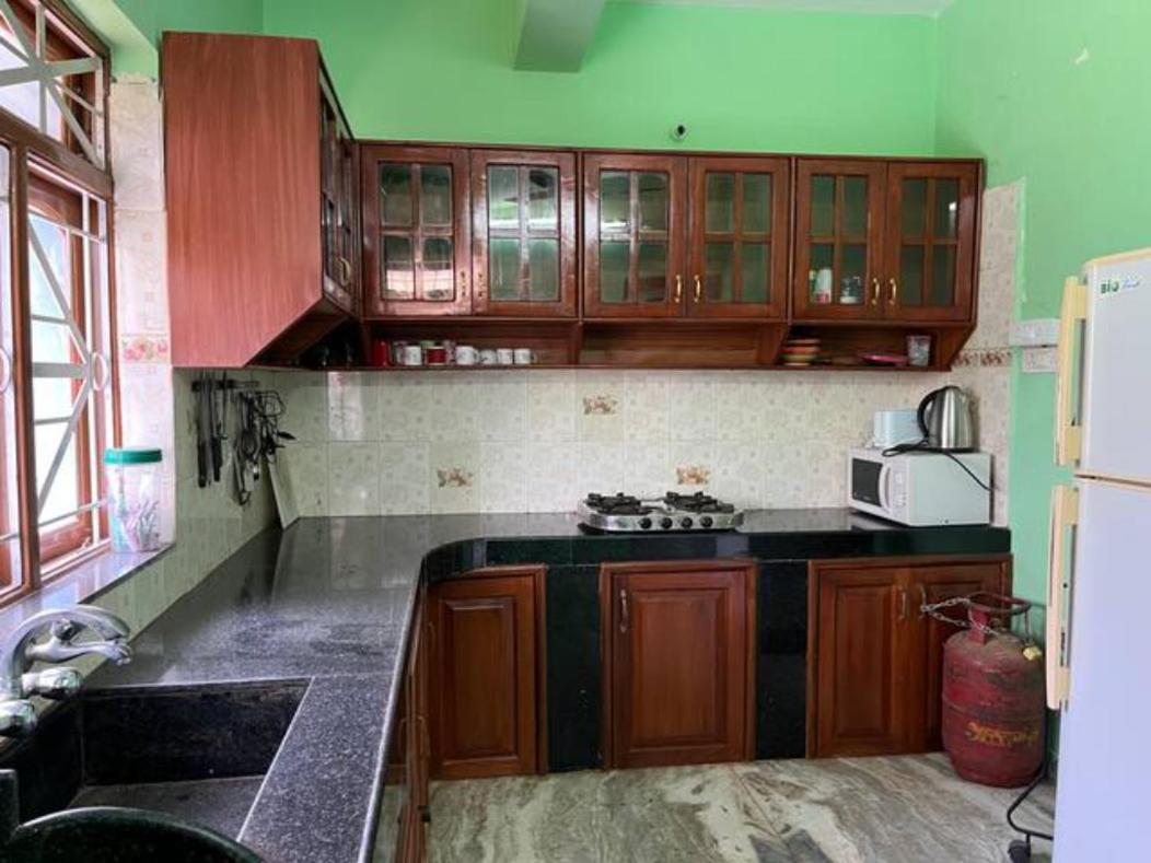 Peace Villa Luxurious 5Bhk Siridao Goa Beach 帕纳吉 外观 照片