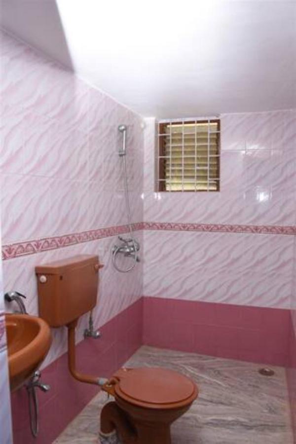 Peace Villa Luxurious 5Bhk Siridao Goa Beach 帕纳吉 外观 照片
