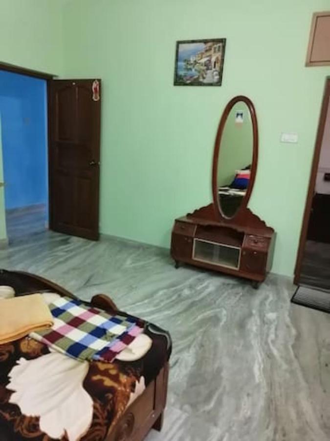 Peace Villa Luxurious 5Bhk Siridao Goa Beach 帕纳吉 外观 照片