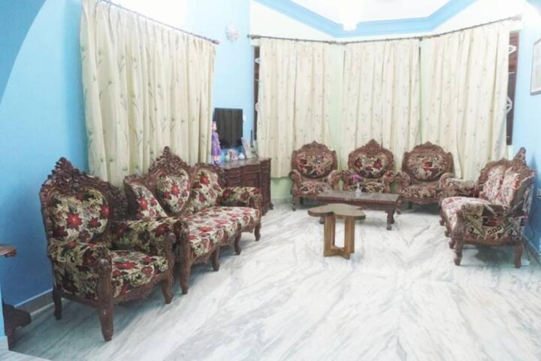 Peace Villa Luxurious 5Bhk Siridao Goa Beach 帕纳吉 外观 照片