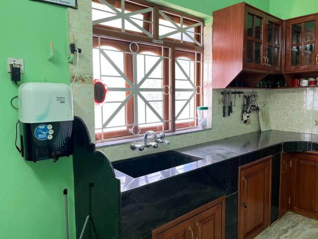 Peace Villa Luxurious 5Bhk Siridao Goa Beach 帕纳吉 外观 照片
