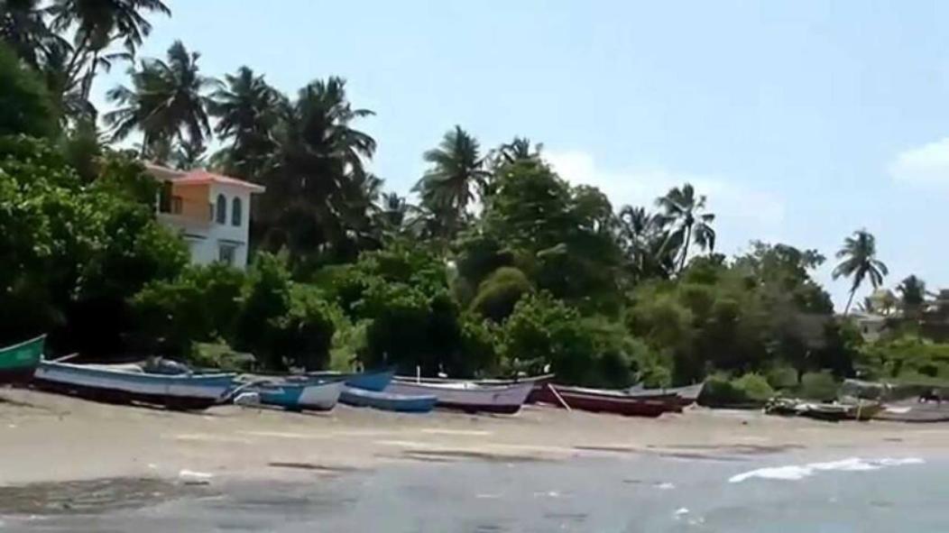 Peace Villa Luxurious 5Bhk Siridao Goa Beach 帕纳吉 外观 照片