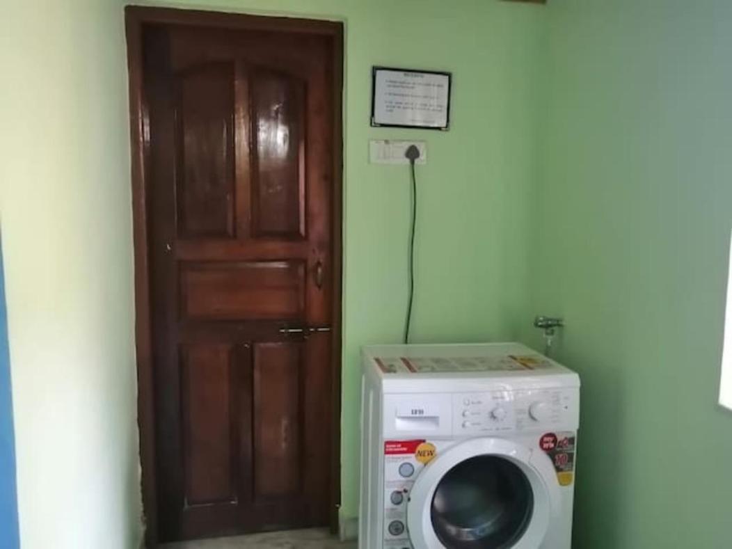 Peace Villa Luxurious 5Bhk Siridao Goa Beach 帕纳吉 外观 照片