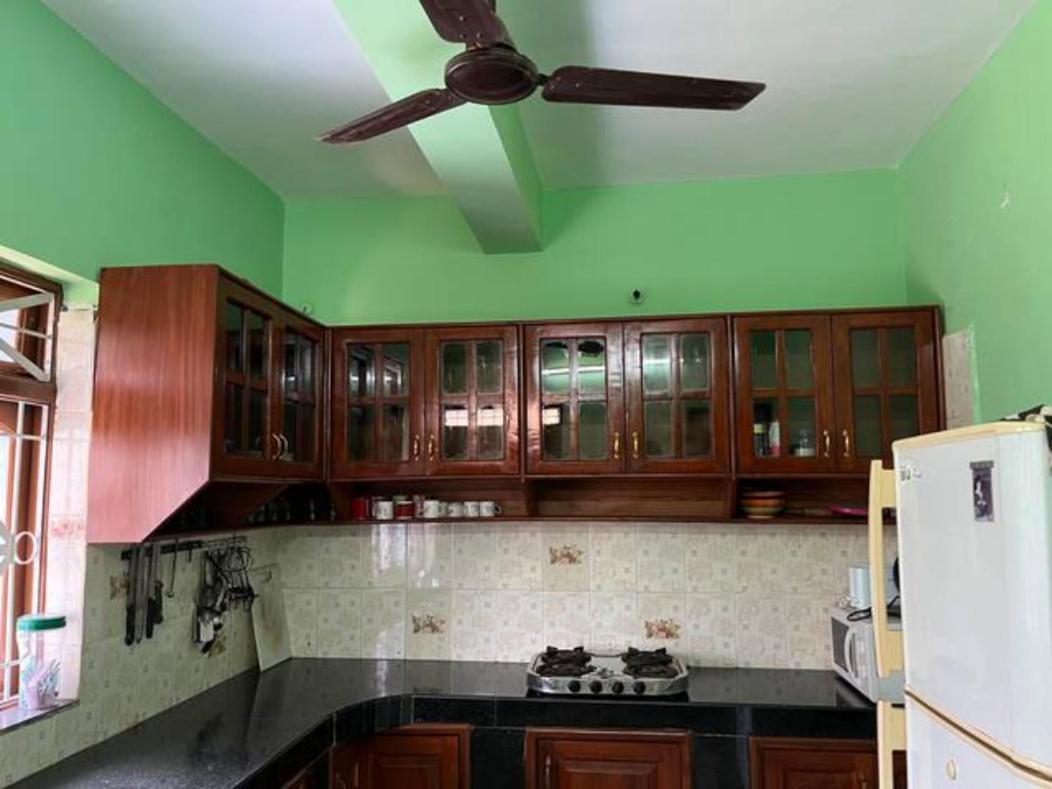 Peace Villa Luxurious 5Bhk Siridao Goa Beach 帕纳吉 外观 照片