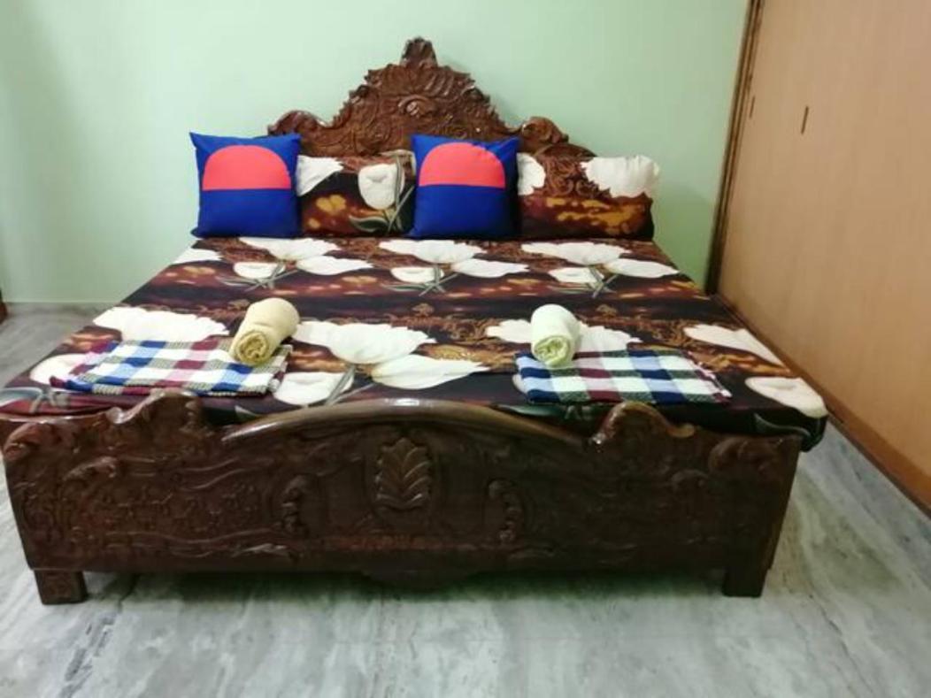 Peace Villa Luxurious 5Bhk Siridao Goa Beach 帕纳吉 外观 照片