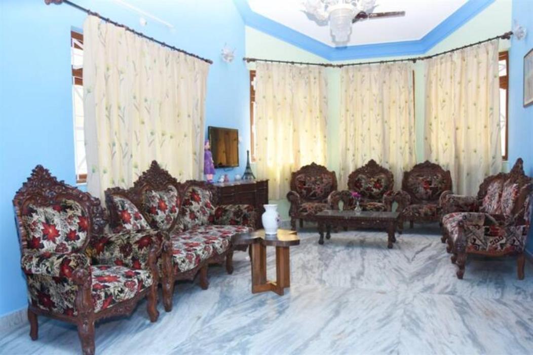 Peace Villa Luxurious 5Bhk Siridao Goa Beach 帕纳吉 外观 照片