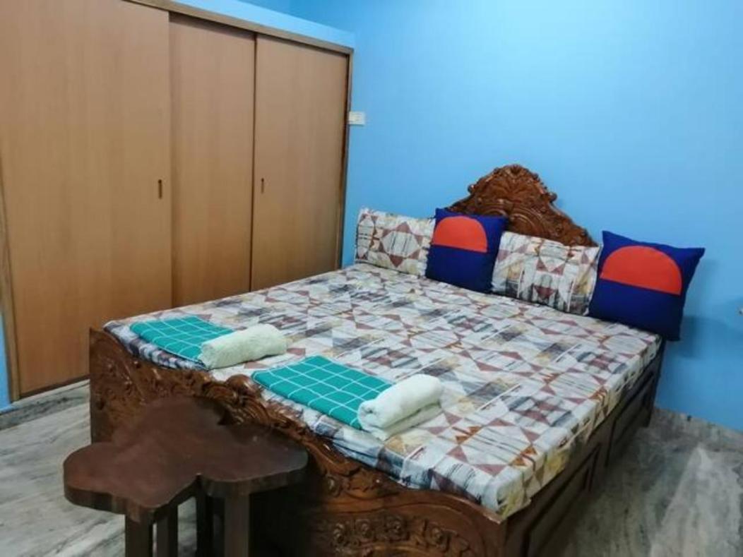 Peace Villa Luxurious 5Bhk Siridao Goa Beach 帕纳吉 外观 照片